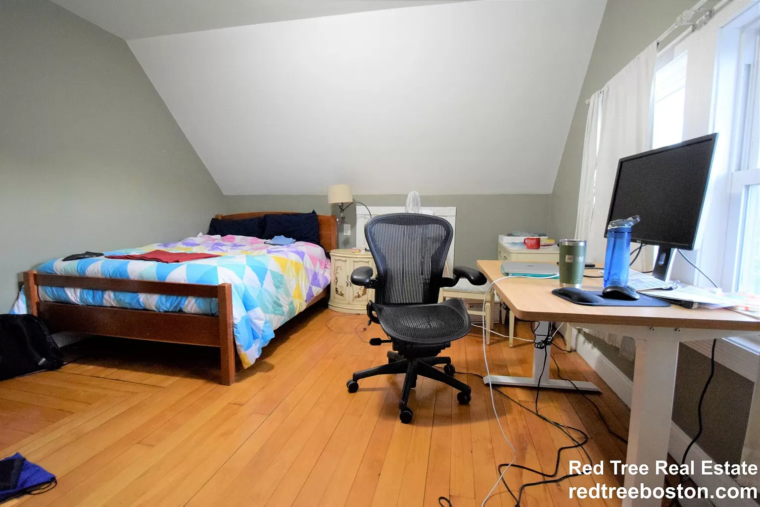 17 Holman St, Allston