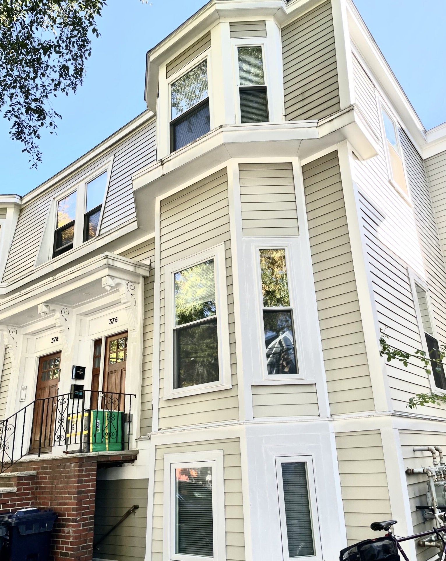 376 Windsor St, East Cambridge