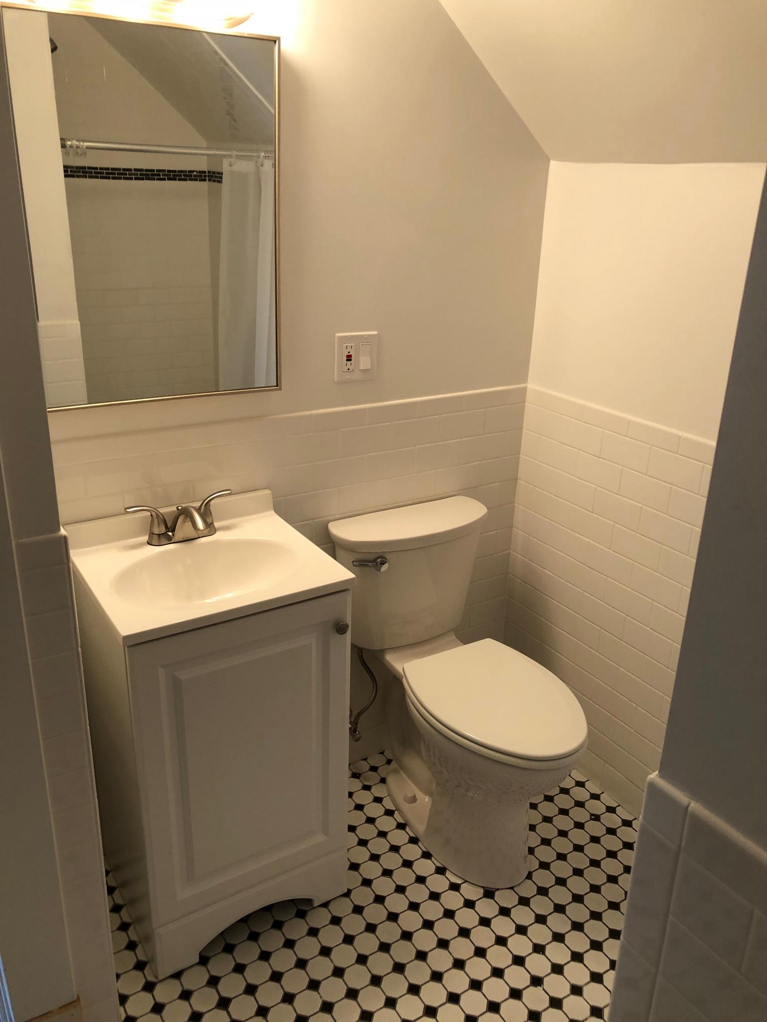 81 Columbus, Brighton