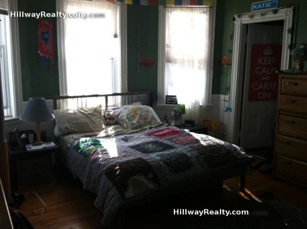 17 Eldora St, Mission Hill