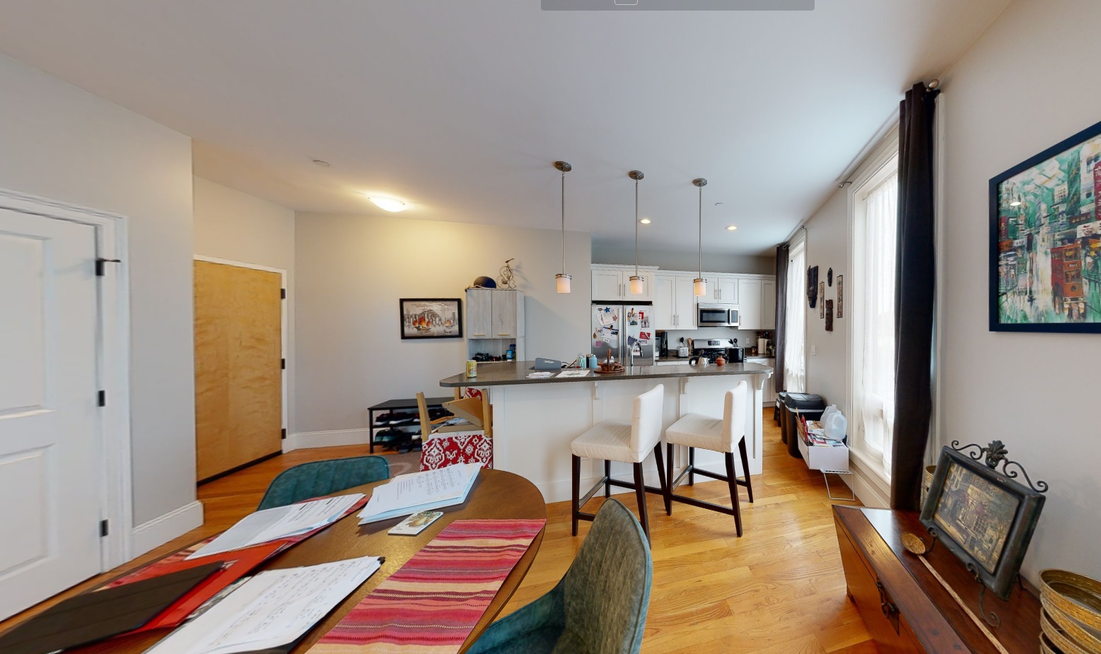 168 Hampshire St, Inman Square