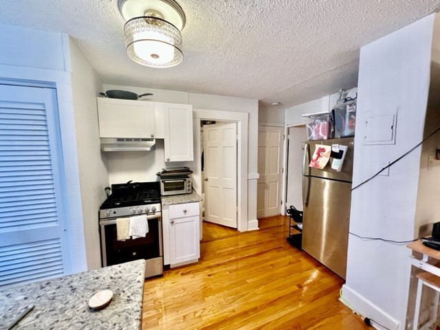 28 Fleet St, North End