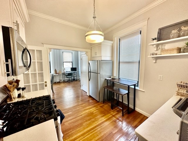 123 Richmond St, North End