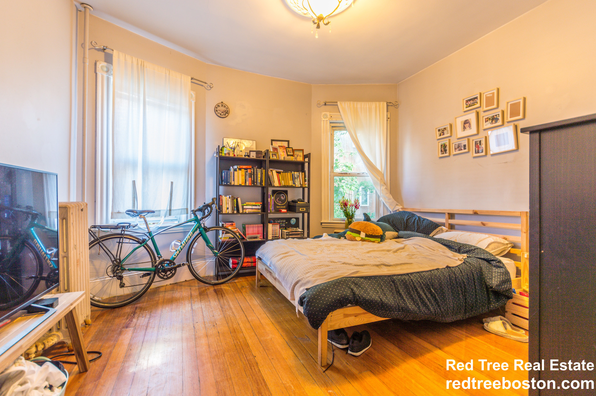 121 Williams St, Jamaica Plain