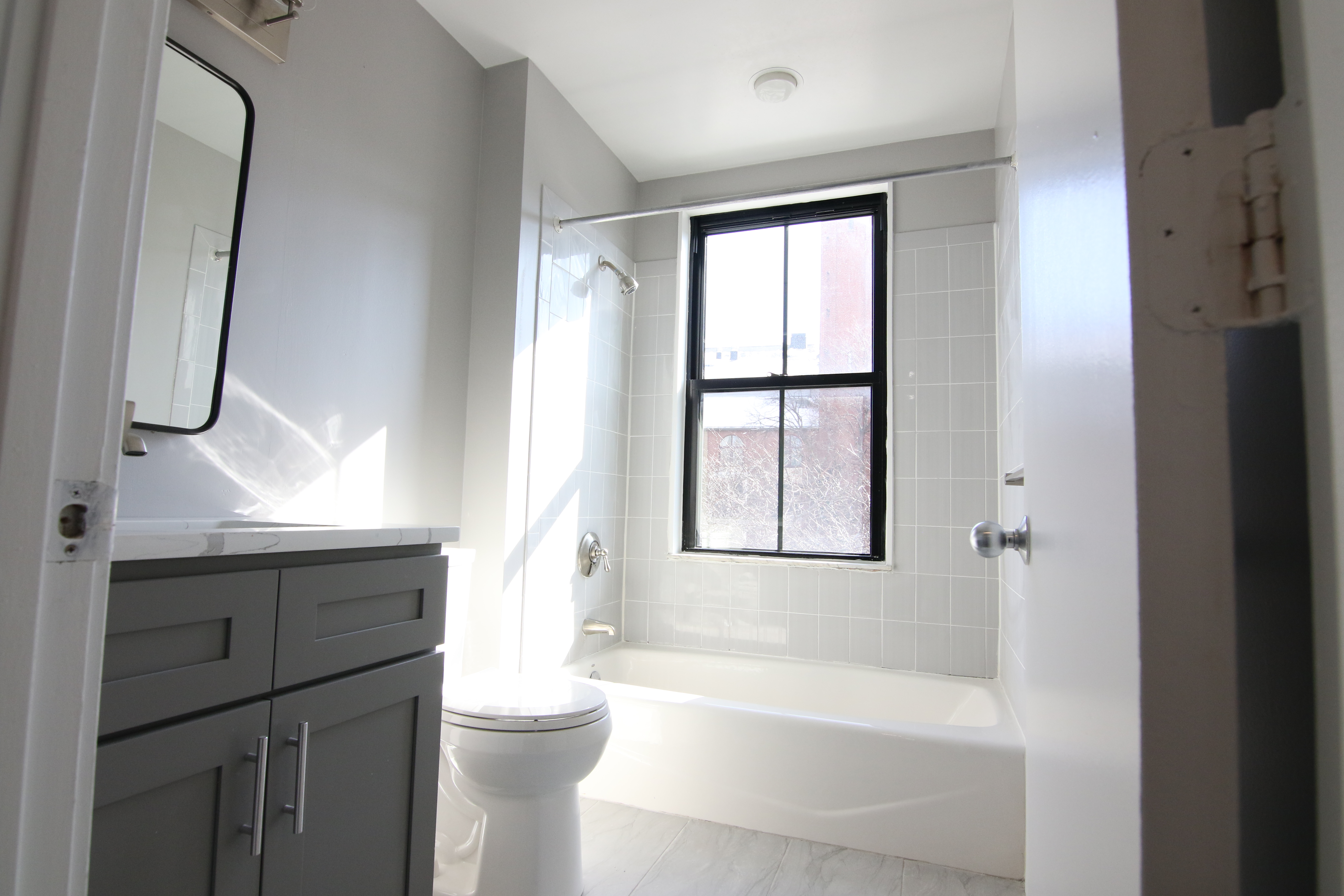 151 W Brookline, South End