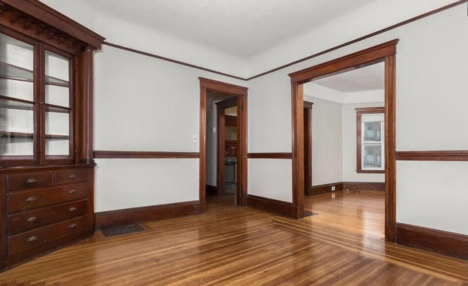 46 Paulina St, Davis Square