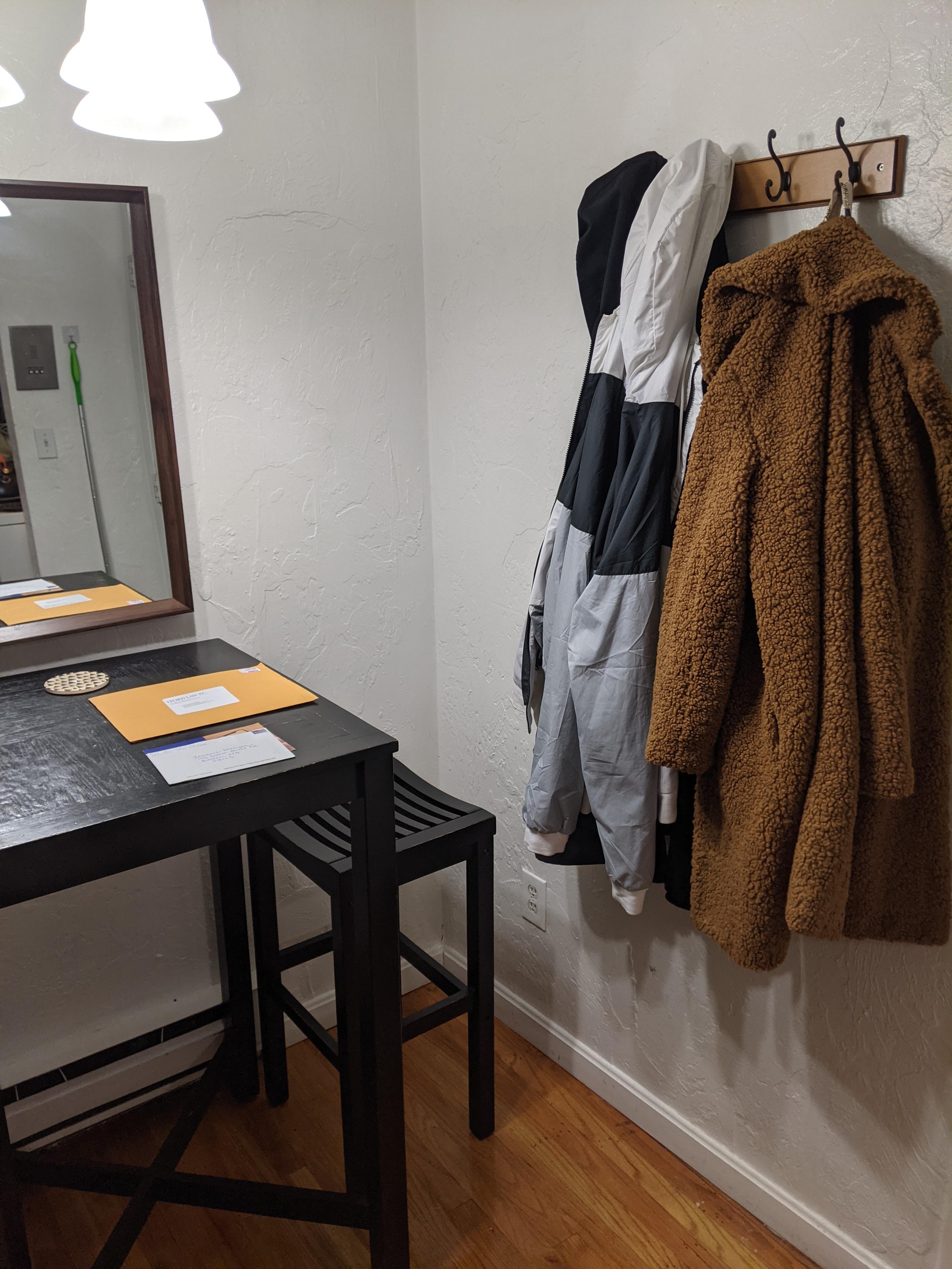 153 Salem St, North End