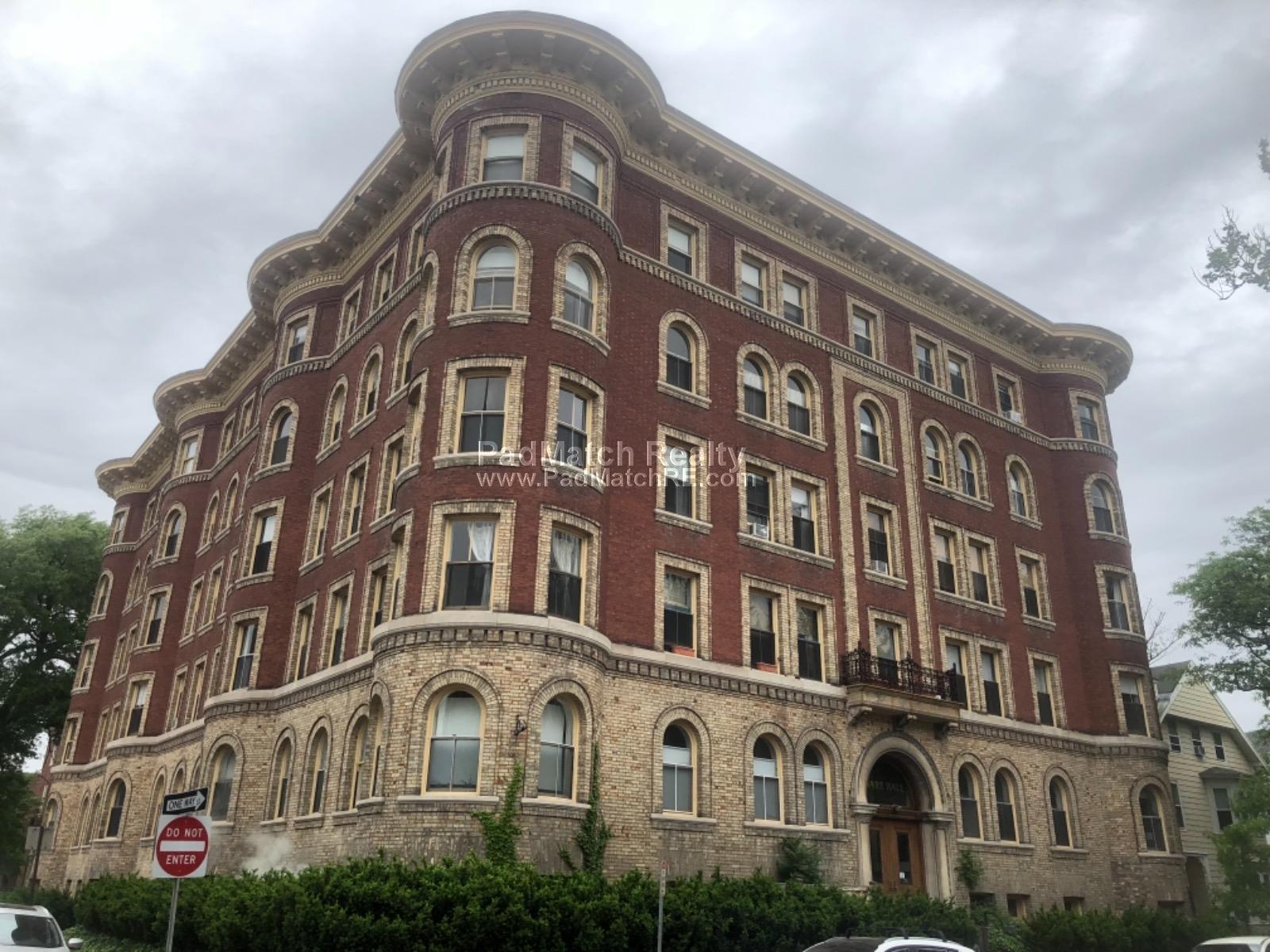 2 Ware St, Harvard Square