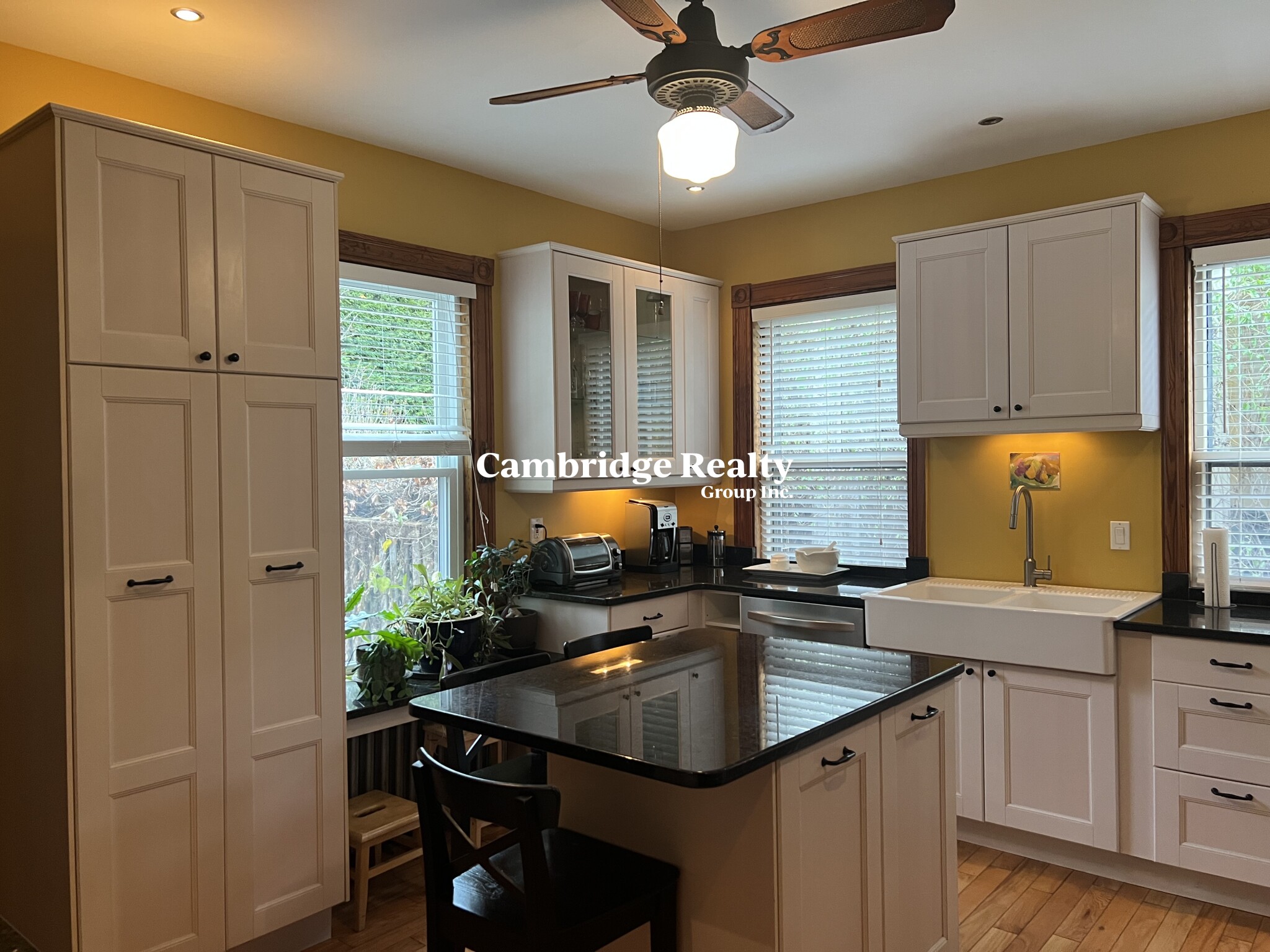 119 Antrim St, Mid Cambridge