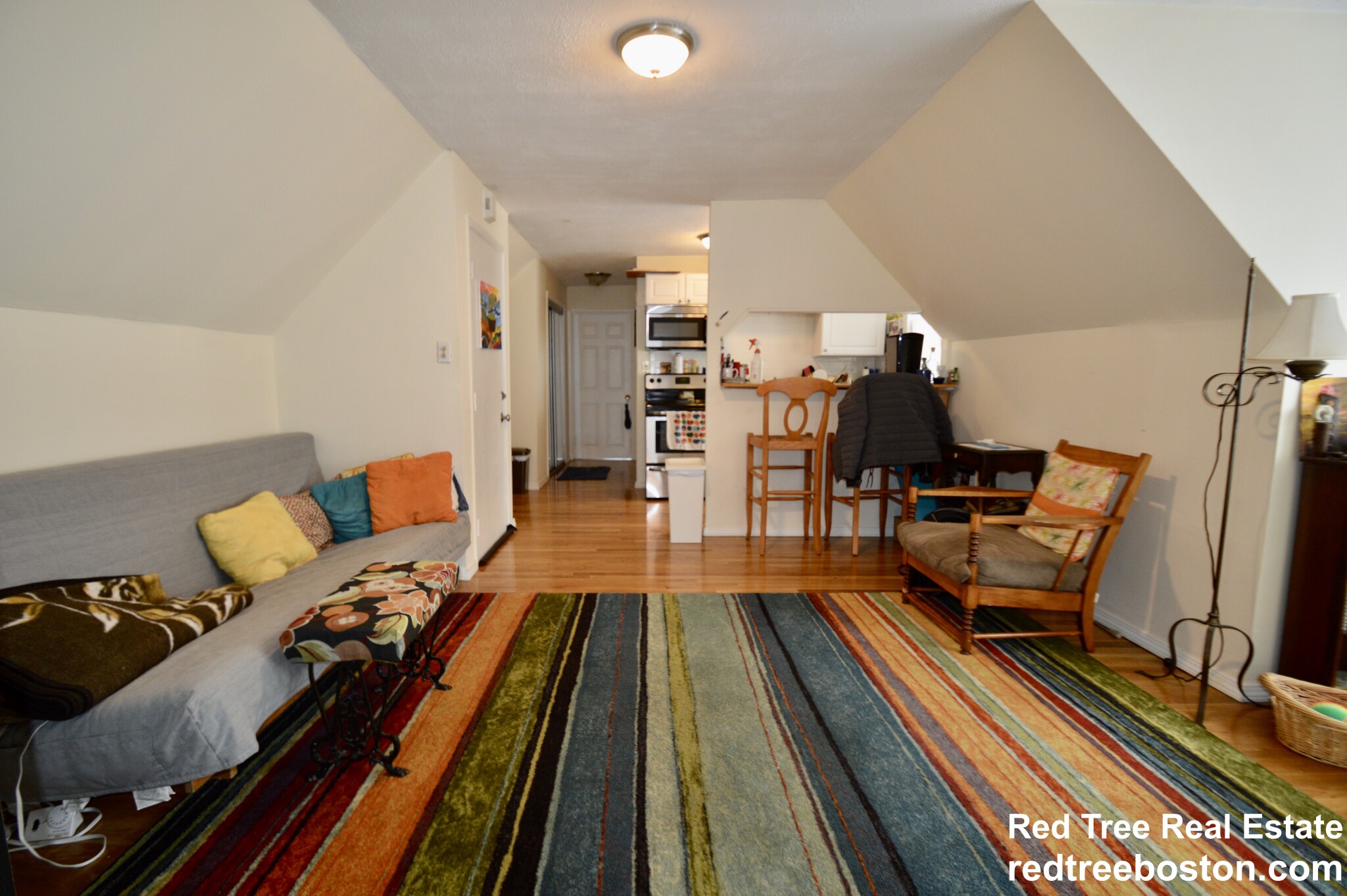 3140 Washington St, Jamaica Plain