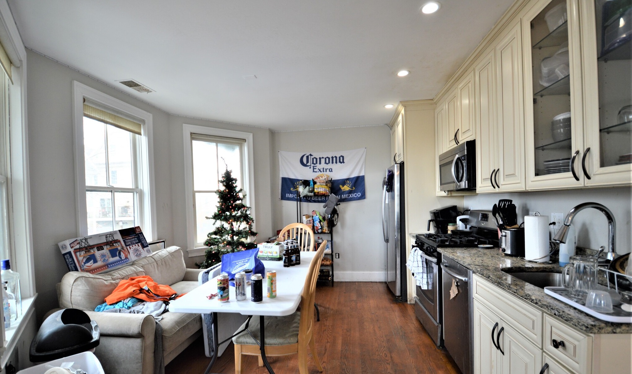 4 Judge St, Mission Hill