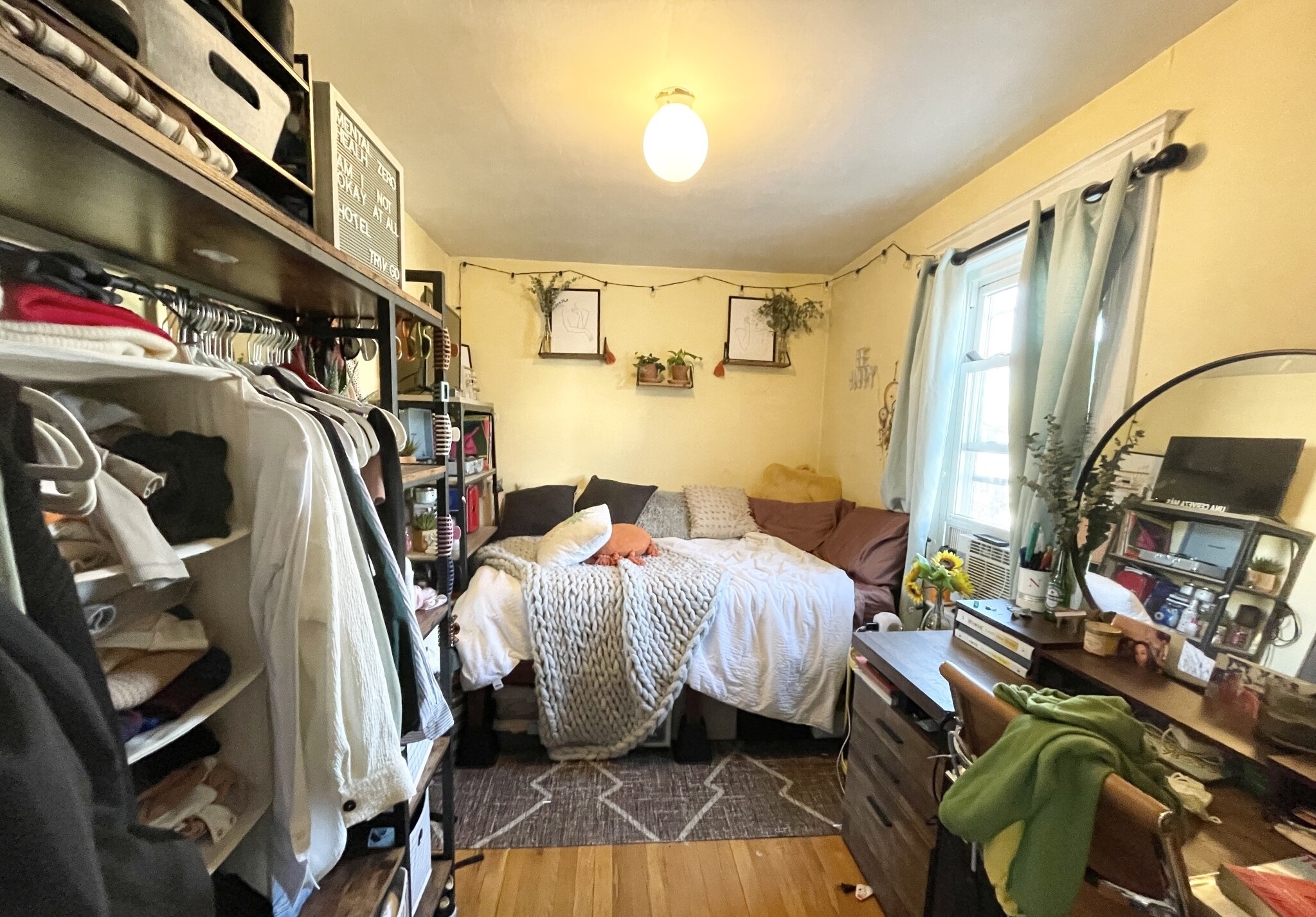 6 Mission St, Mission Hill