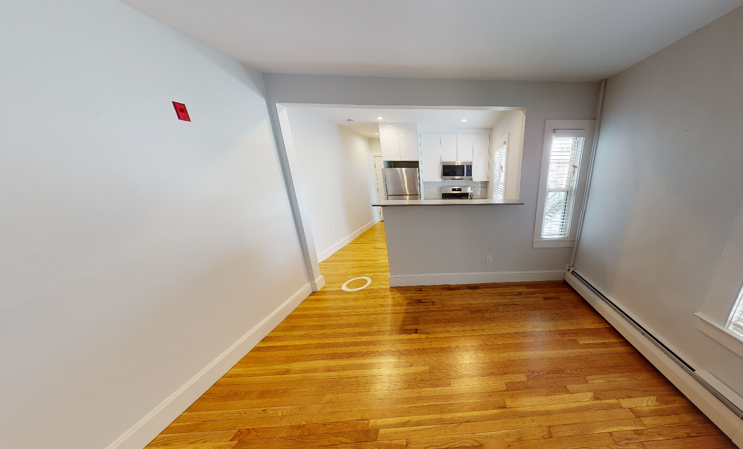 222 Banks St, Cambridgeport
