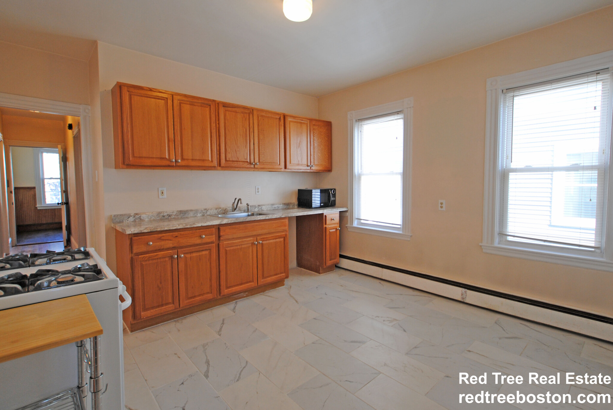 32 Raven St, Dorchester