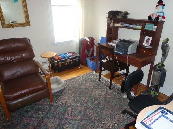 14 Hancock St, Davis Square