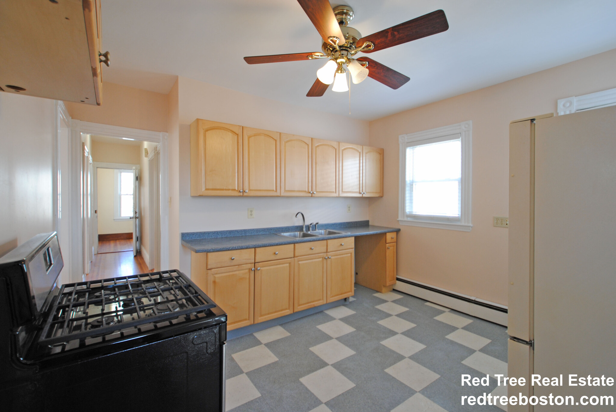 32 Raven St, Dorchester