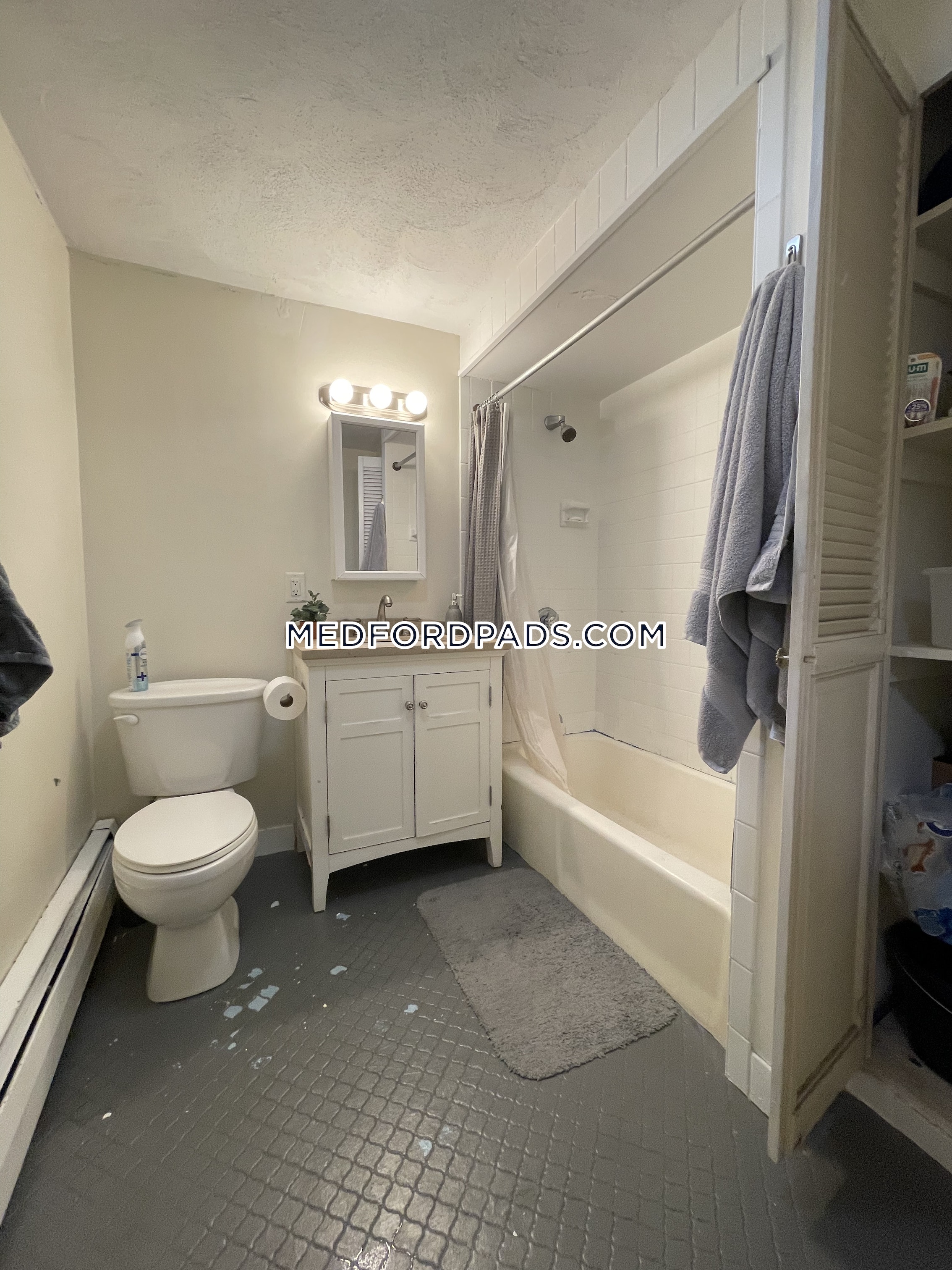 354 Main St, Tufts University