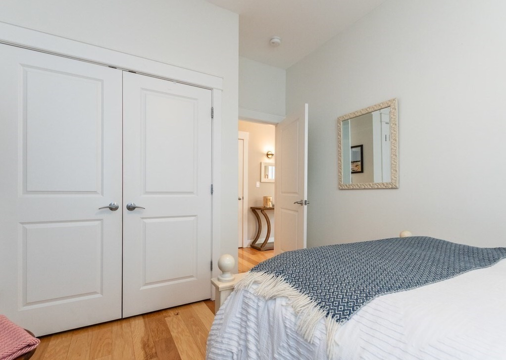 31 Wheeler St, Harvard Square