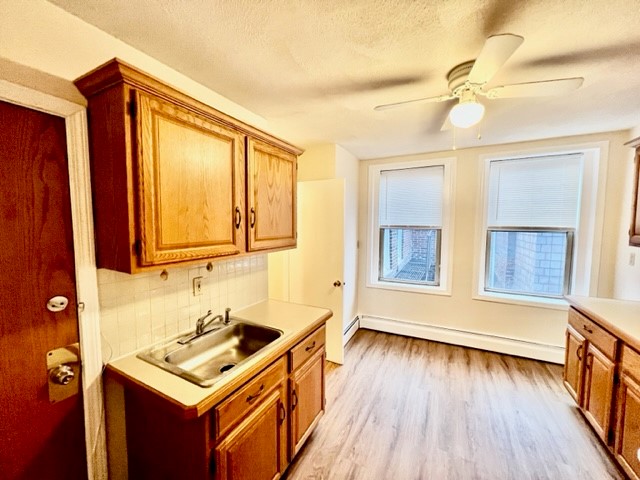 160 Endicott St, North End