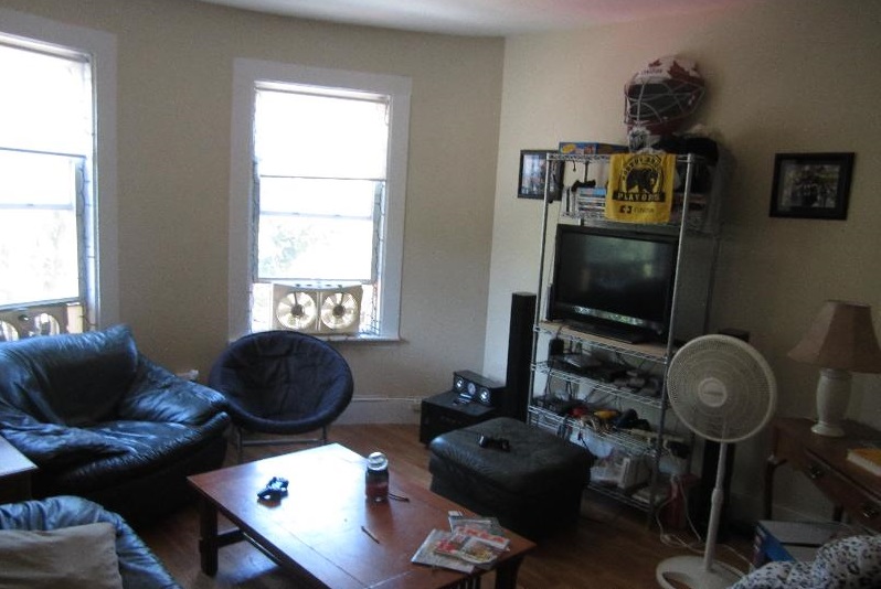 861 East 1st St, South Boston