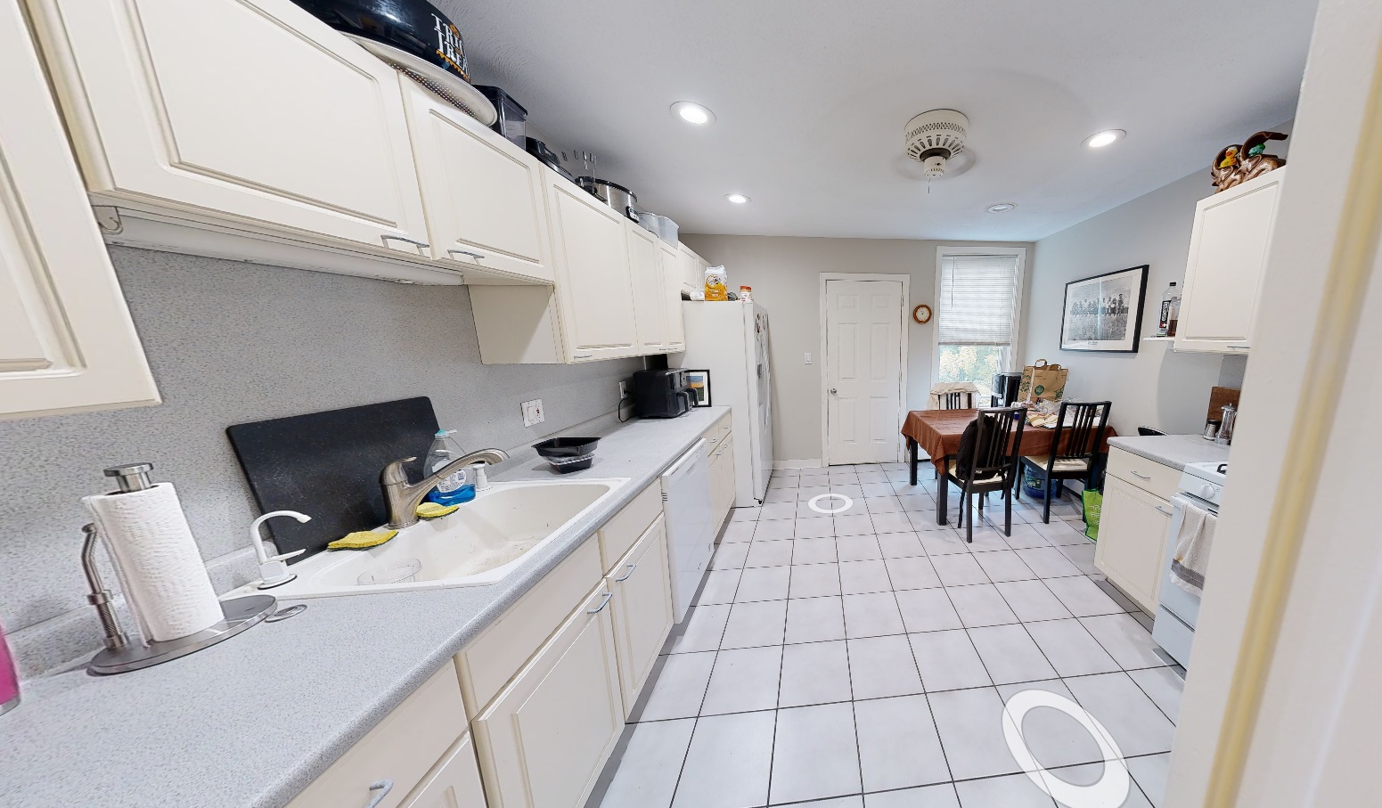 11 Beacon St, Ward Two