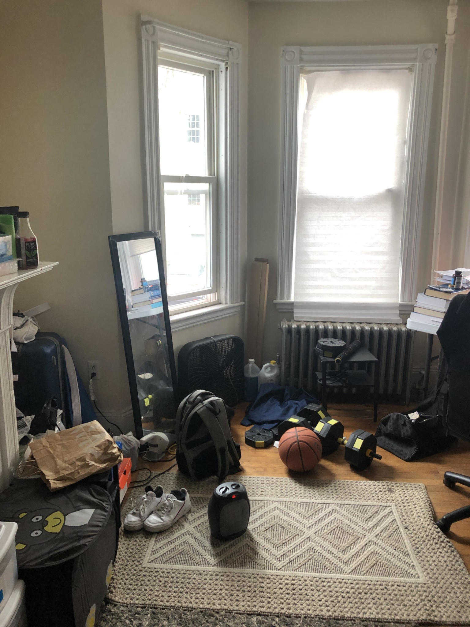 121 Hillside St, Mission Hill