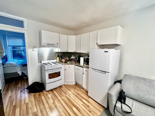 21 Sheafe St, North End