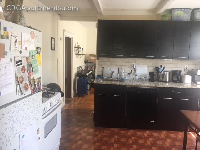 24 Harold St, Ward Two