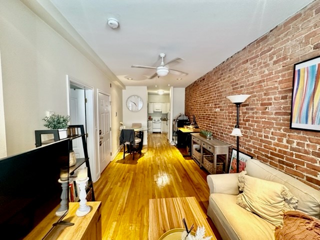 91 Prince St, North End