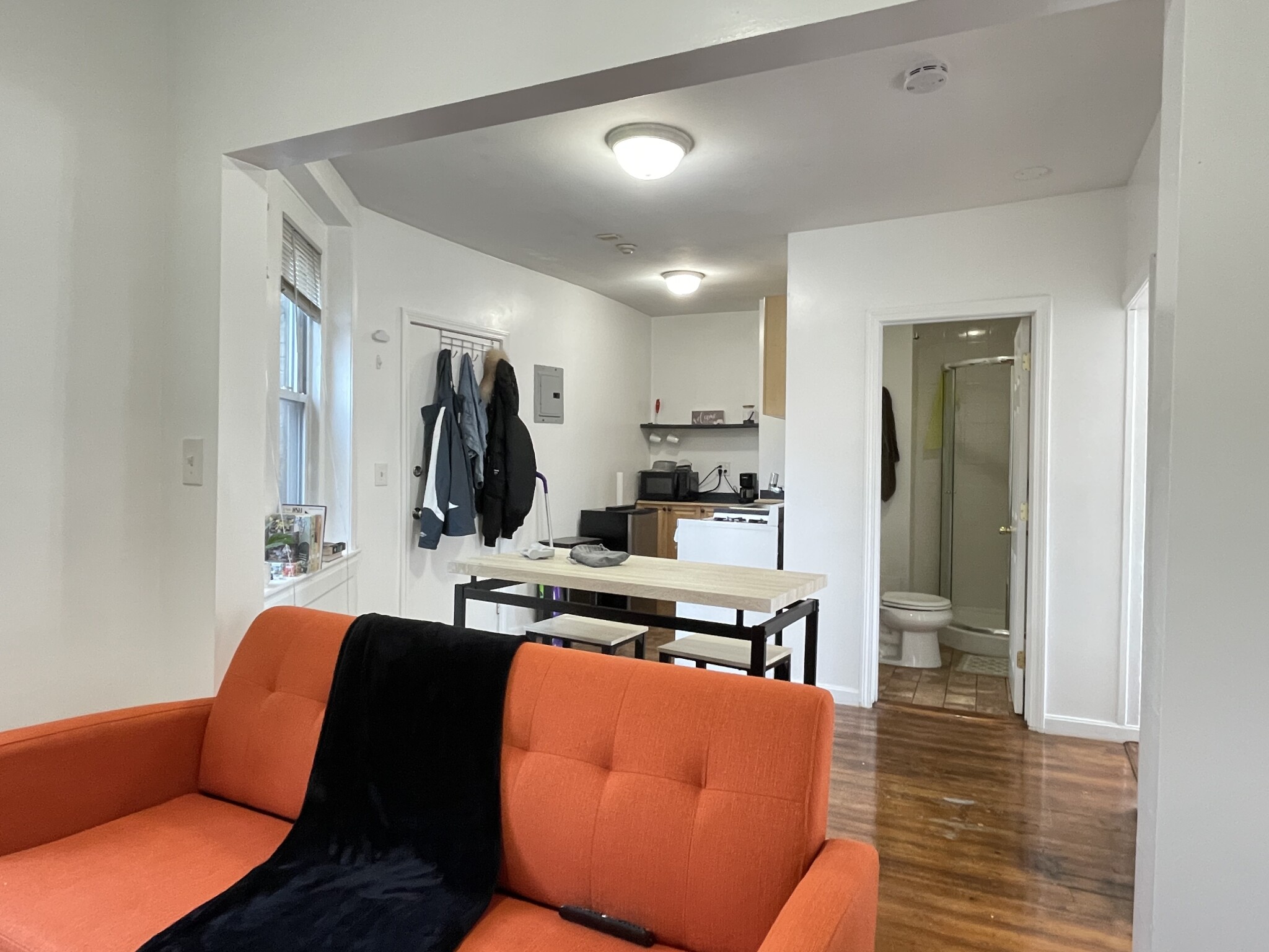 64 Margin St, North End