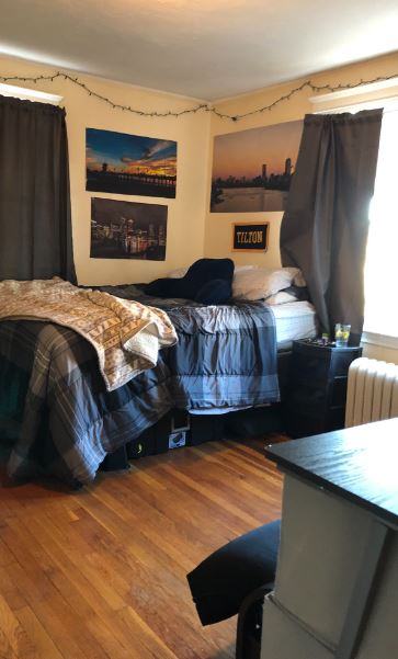 23 Frawley, Mission Hill