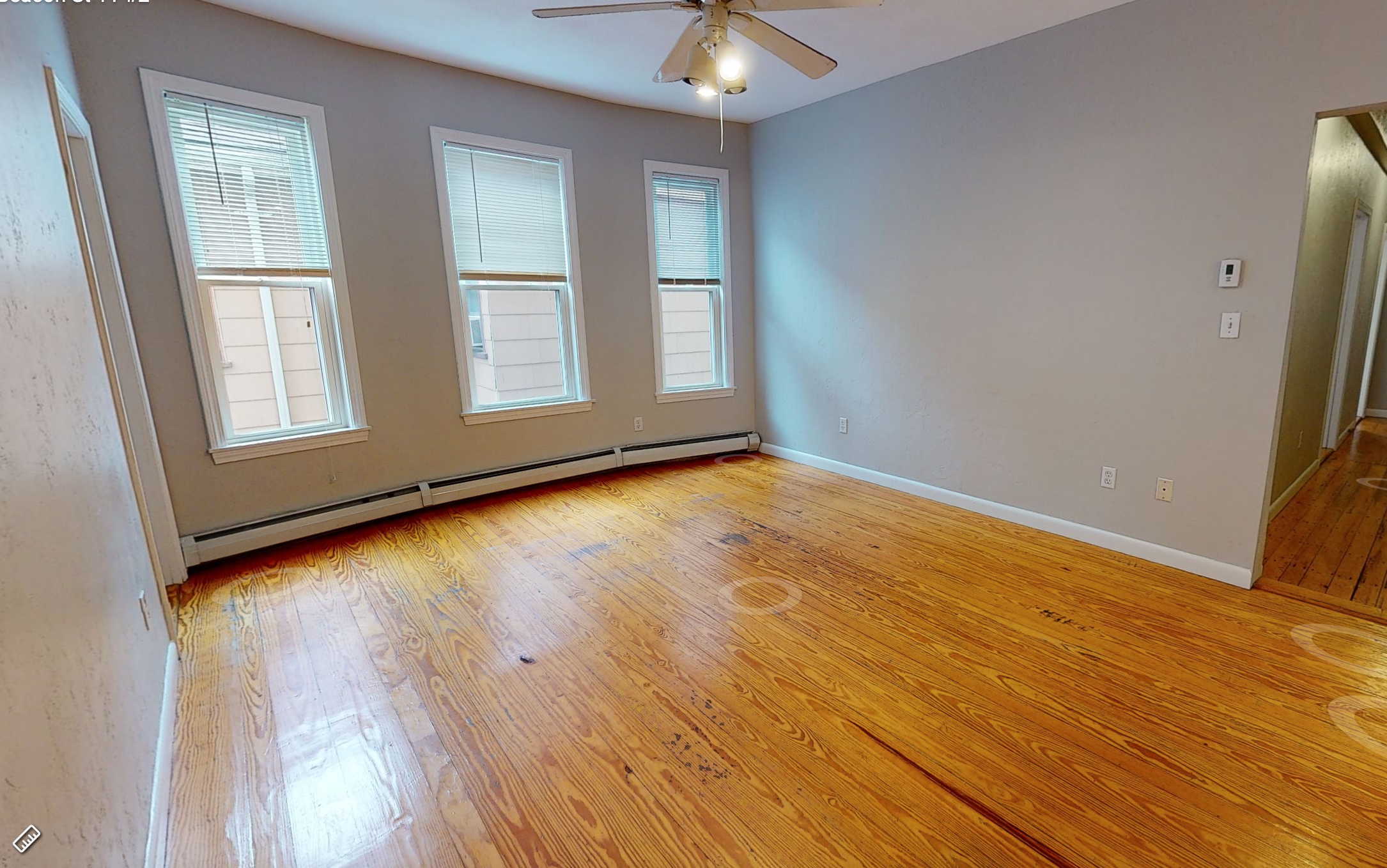 11 Beacon St, Inman Square