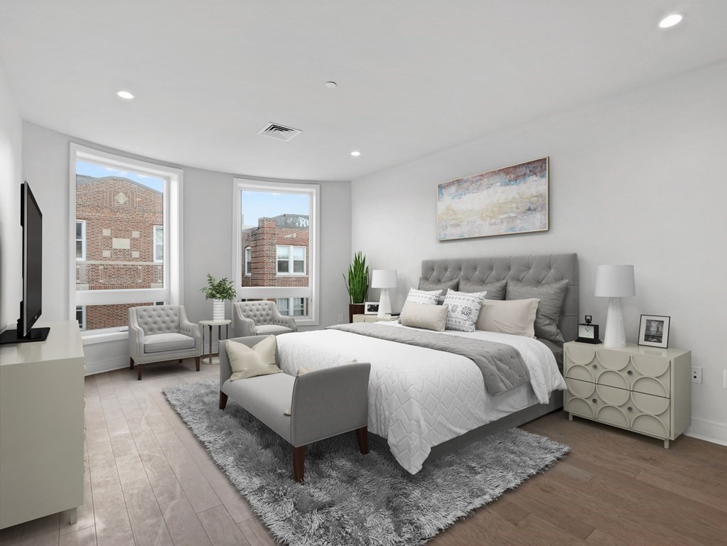 50 Symphony Rd, Fenway