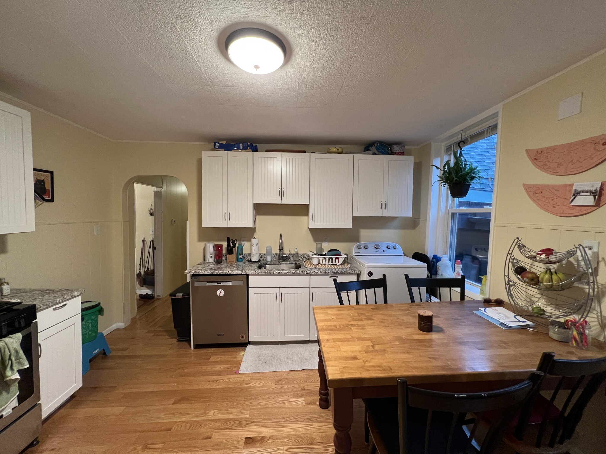 27 29 Cameron Ave, Teele Square