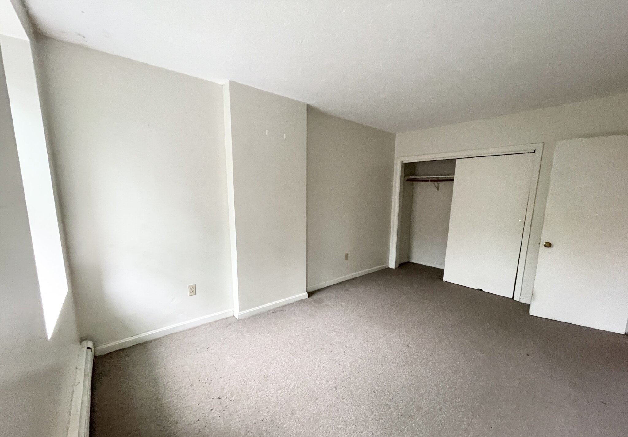 90 Hammond St, South End