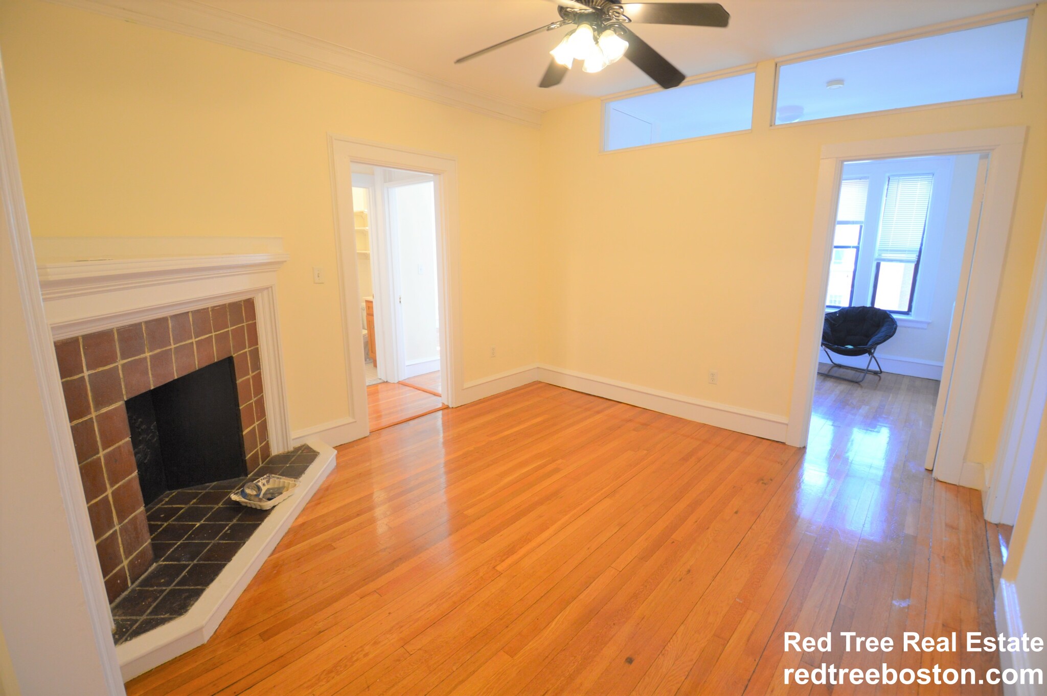 21 Park Vale Ave, Allston