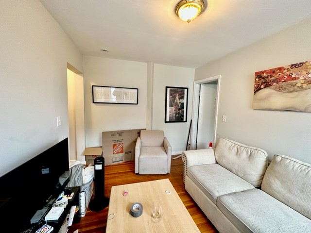 224 Hanover St, North End