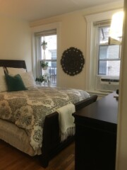 364 Riverway, Mission Hill