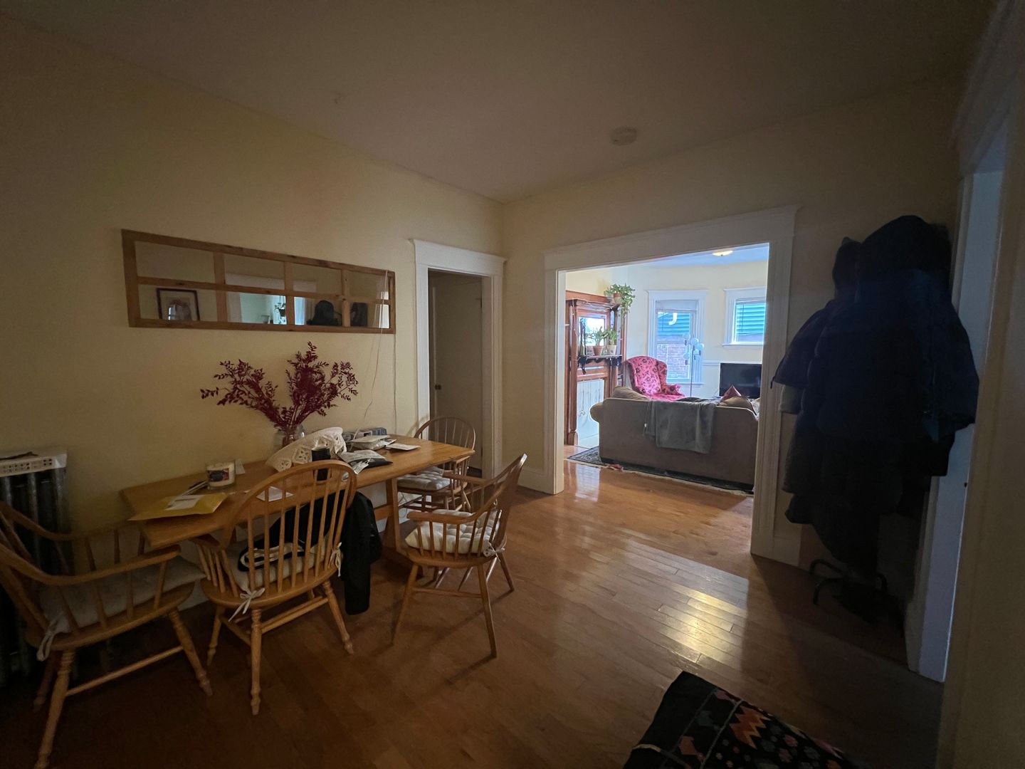 121 Liberty Rd, Davis Square