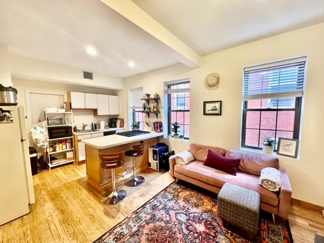 2 Baldwin Pl, North End