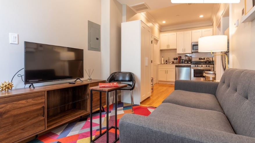 33 North Margin St, North End