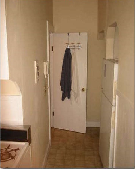 110 Willow St, Inman Square