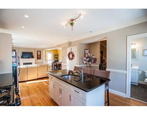 163 H St, South Boston