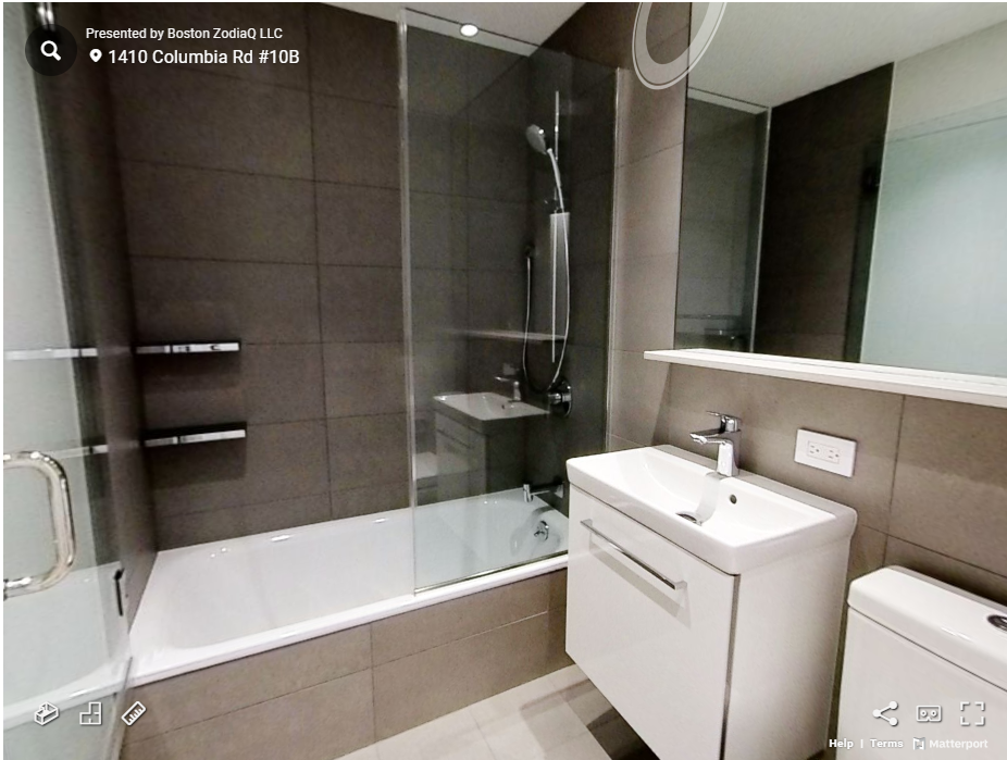 1410 Columbia Rd, South Boston