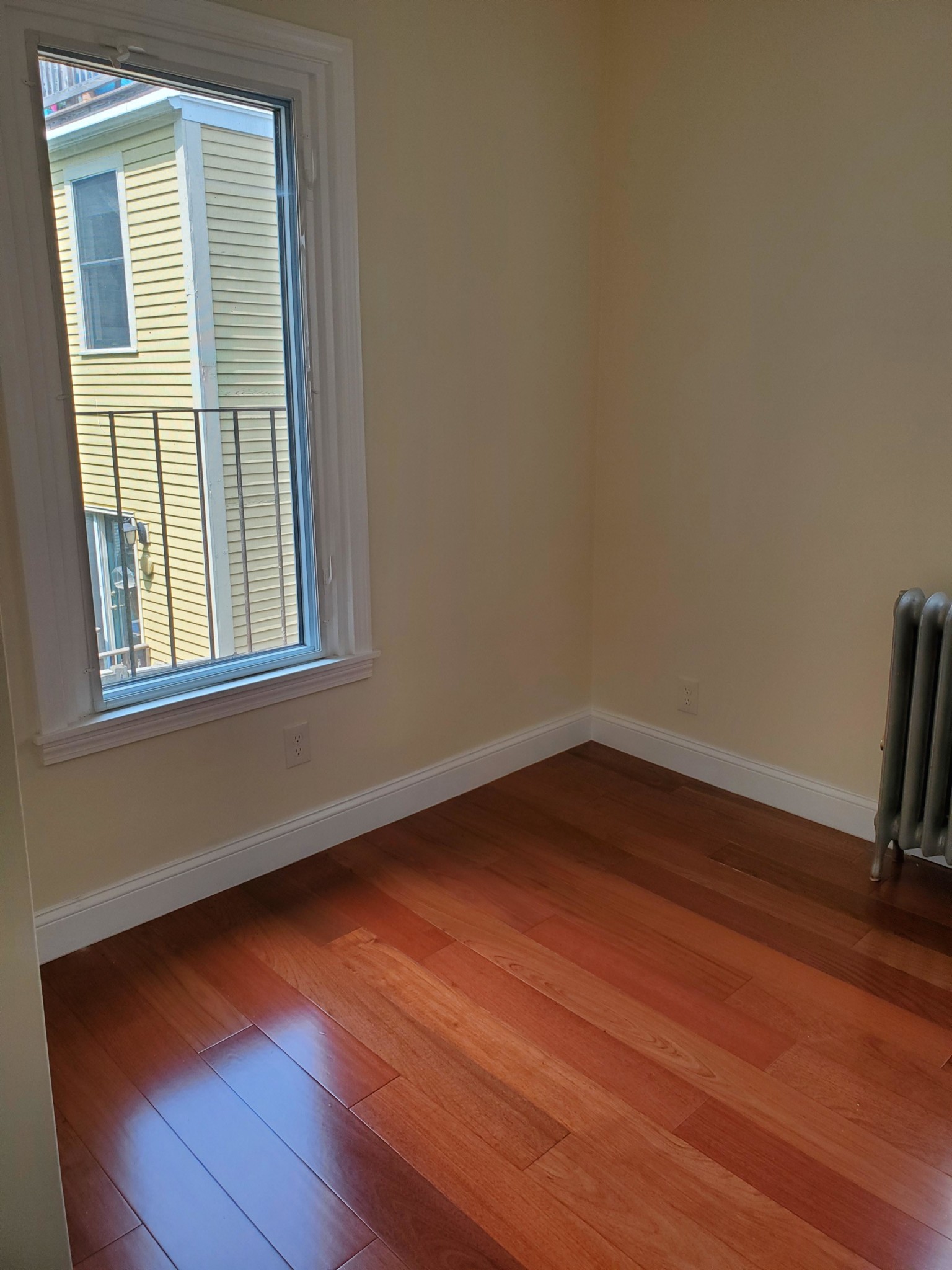 91 Hancock St, Mid-Cambridge