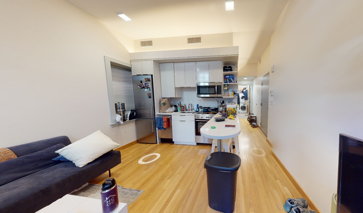 115 Mount Auburn St, Harvard Square