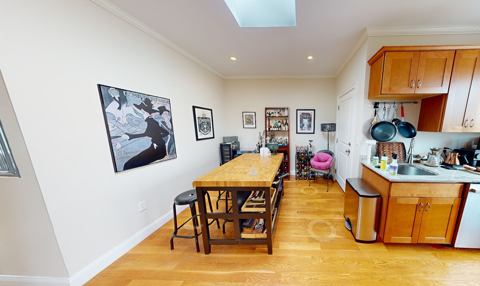 3 Marney St, East Cambridge