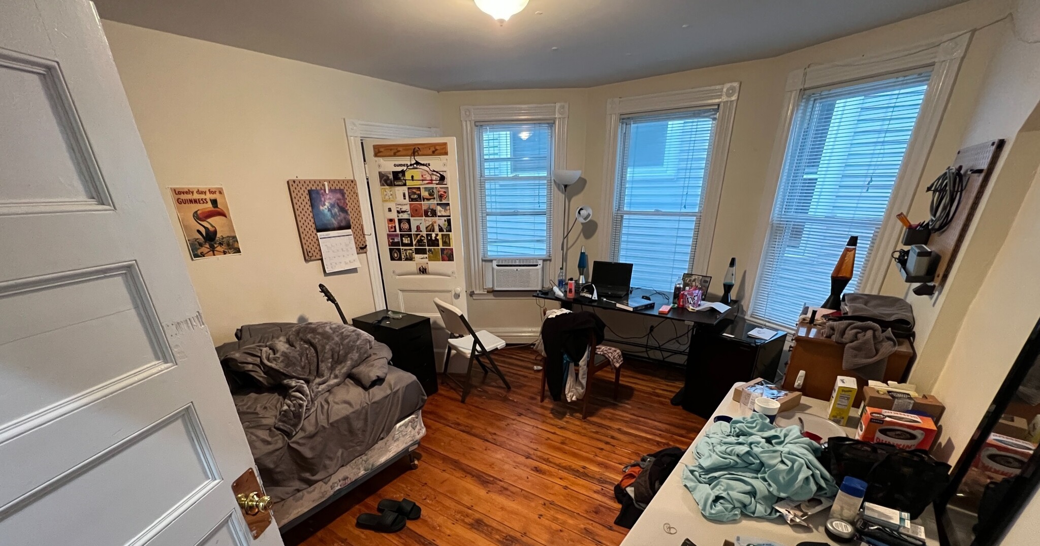 38 Calumet St, Mission Hill