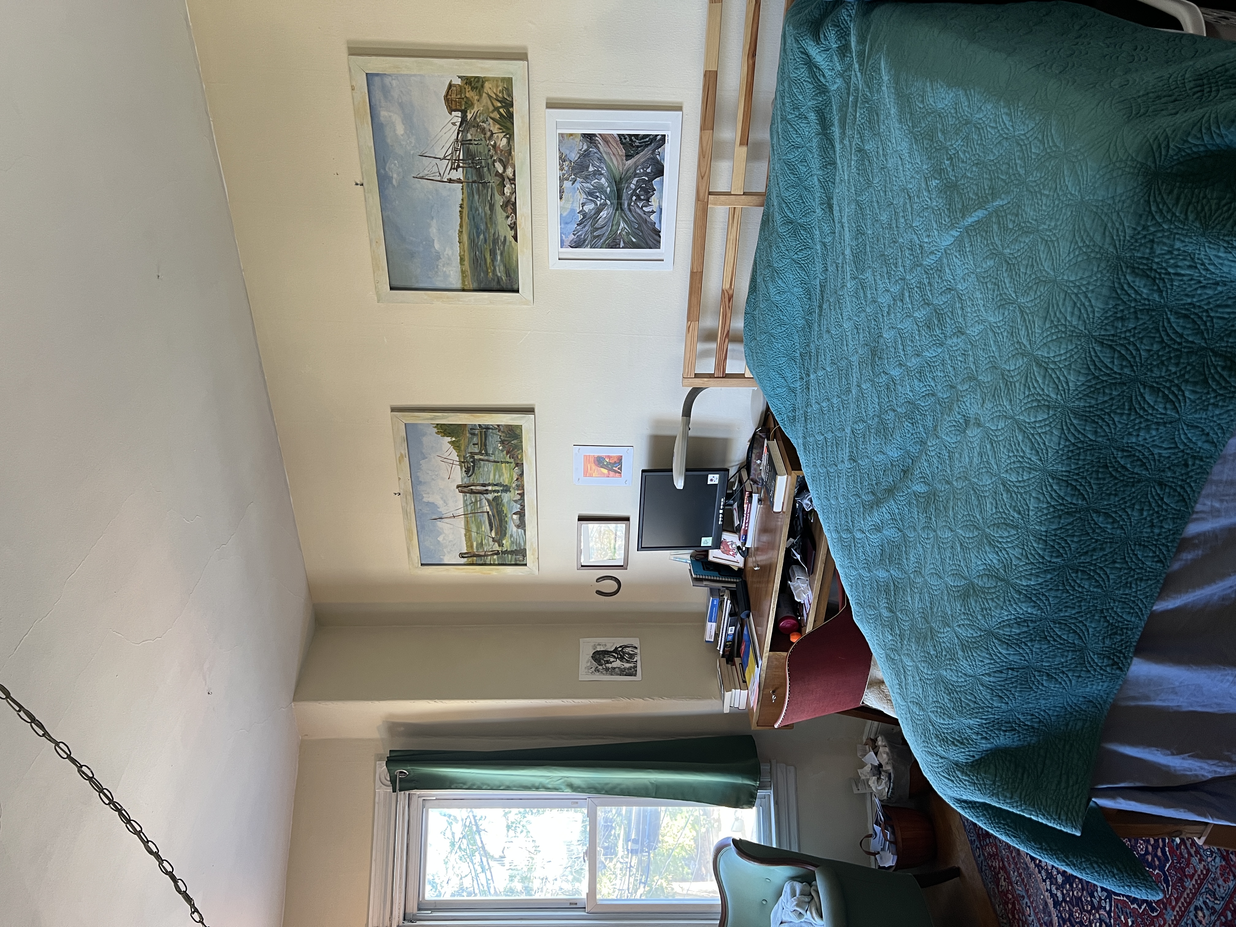 40 Cherry, Porter Square