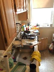 1203 Boylston St, Fenway